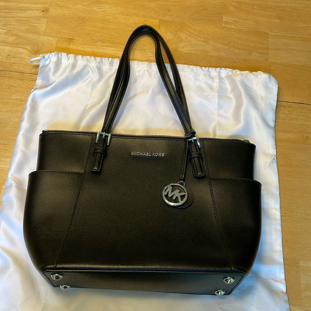 Michael Kors tote bag